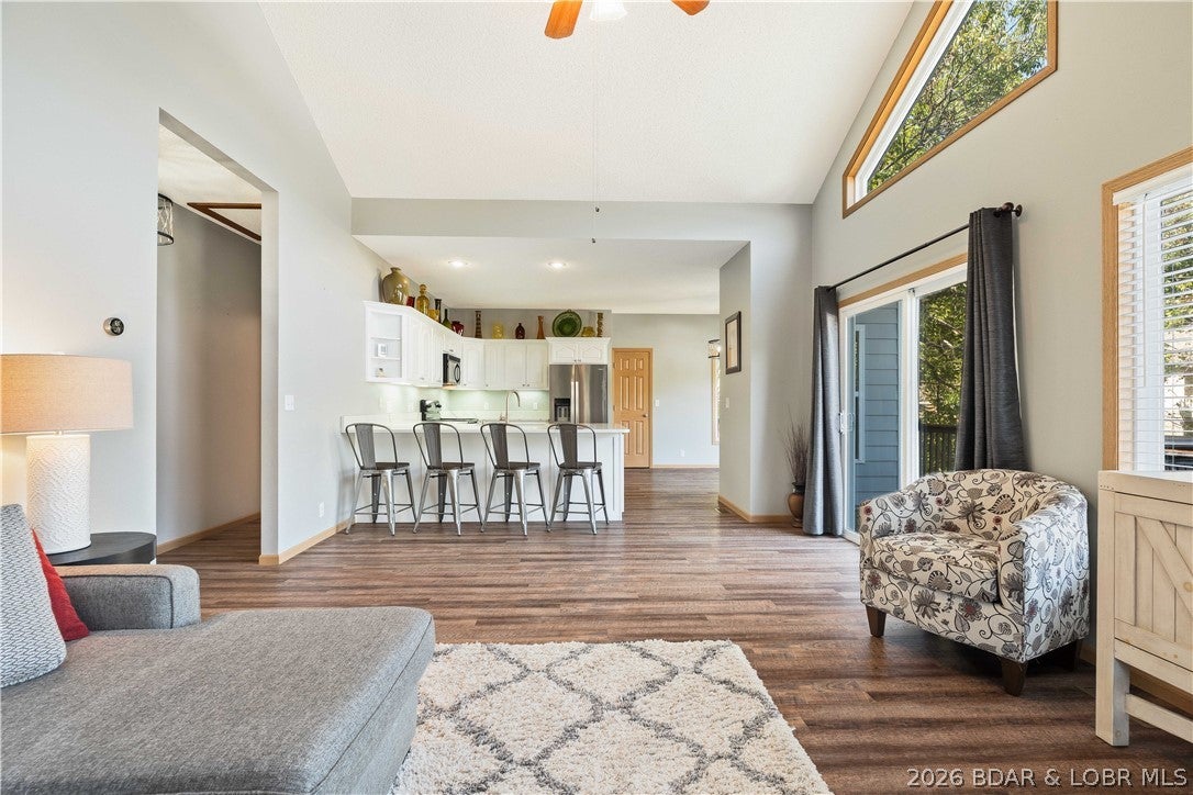 Ledge Stone Estates - Residential