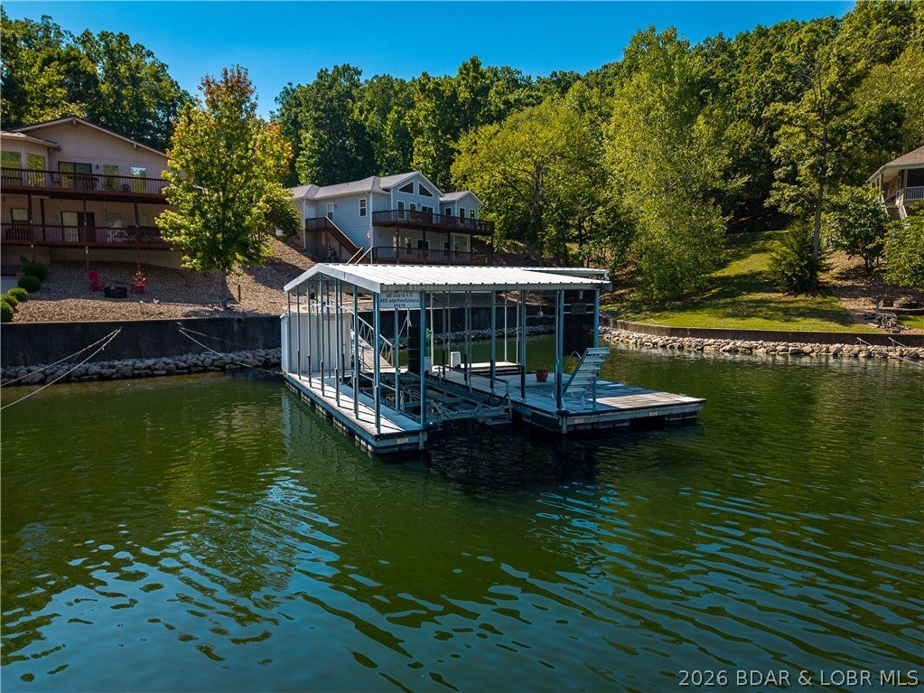 Ledge Stone Estates - Residential
