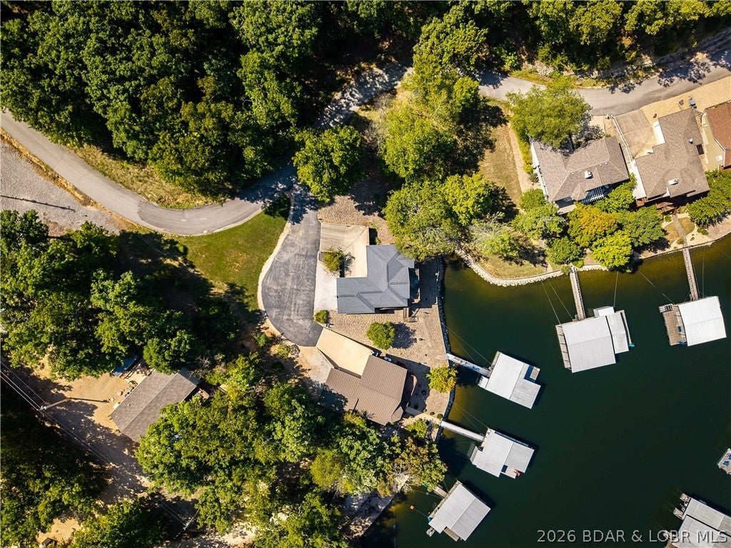Ledge Stone Estates - Residential