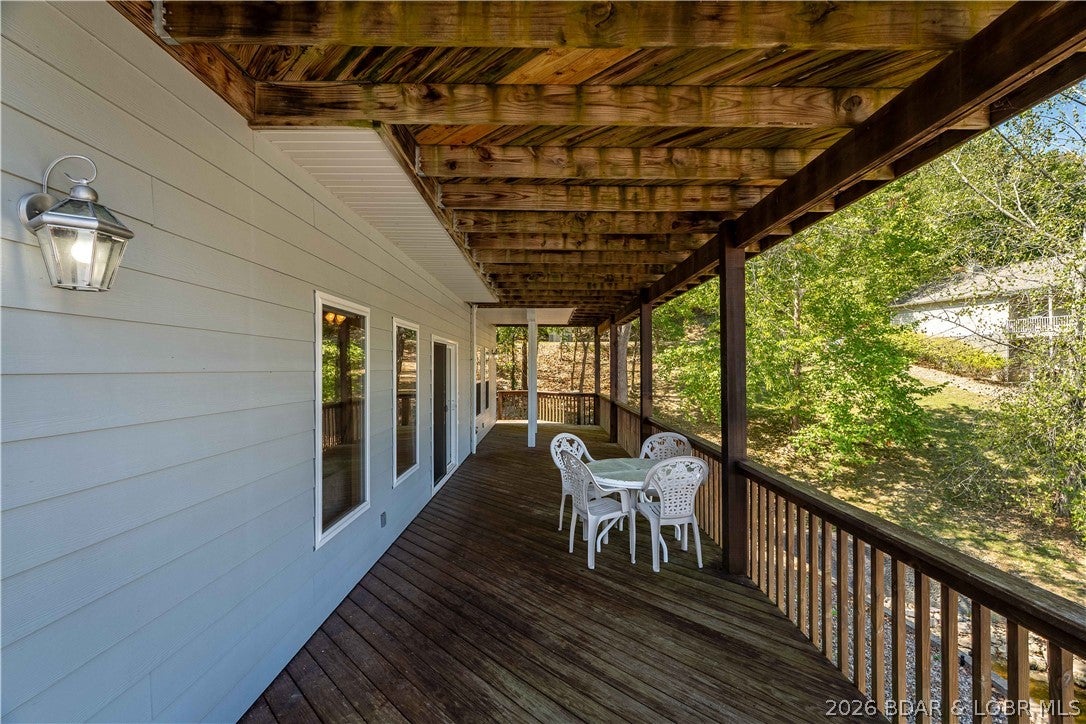 Ledge Stone Estates - Residential