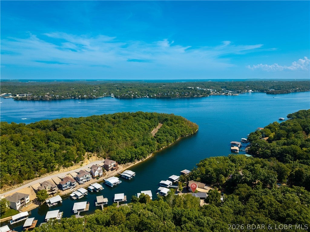 Ledge Stone Estates - Residential