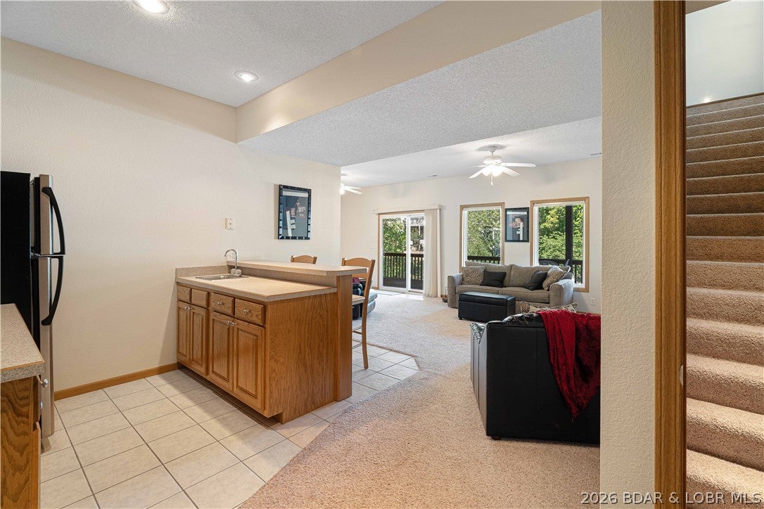 Ledge Stone Estates - Residential