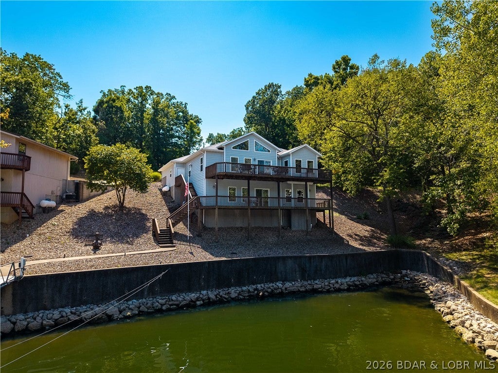 Ledge Stone Estates - Residential