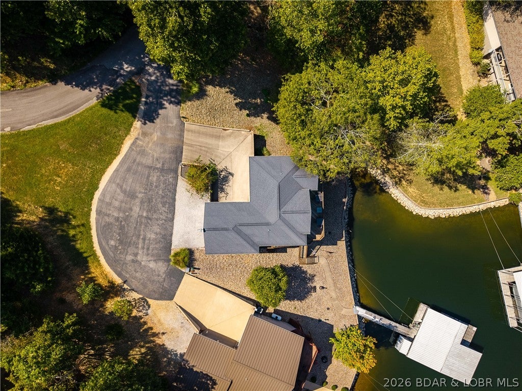 Ledge Stone Estates - Residential