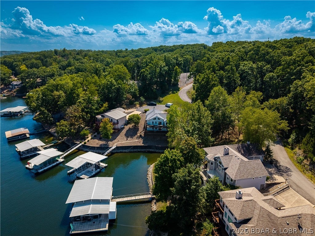 Ledge Stone Estates - Residential
