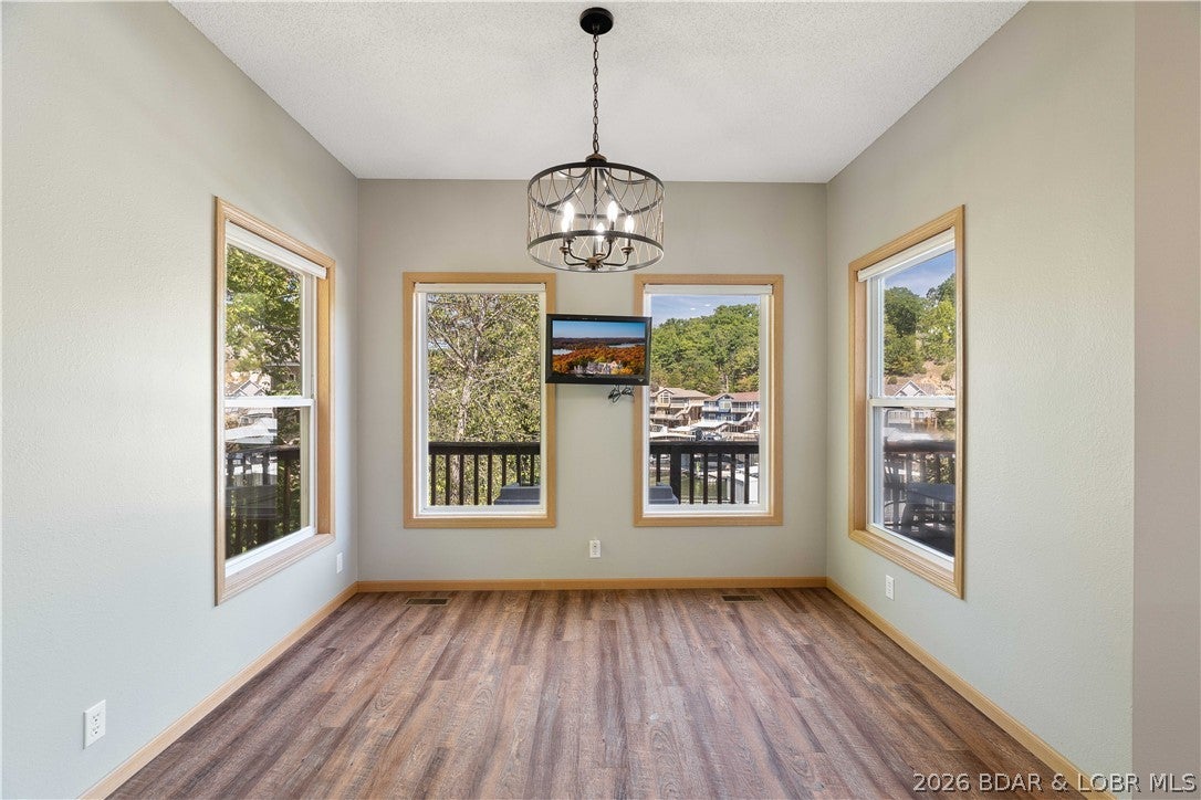 Ledge Stone Estates - Residential