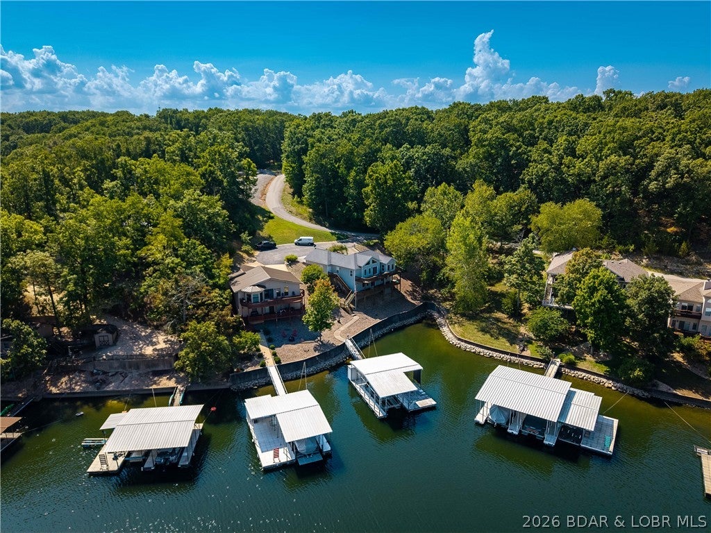 Ledge Stone Estates - Residential
