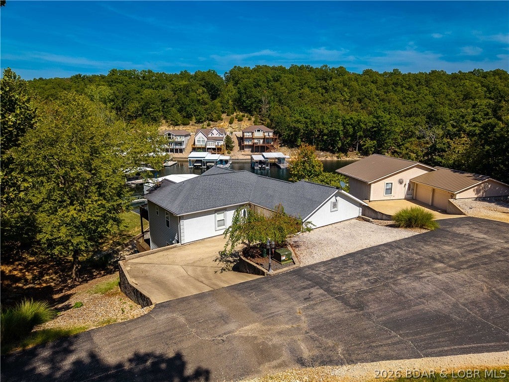 Ledge Stone Estates - Residential