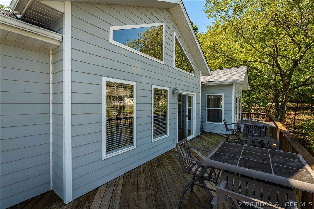 Ledge Stone Estates - Residential