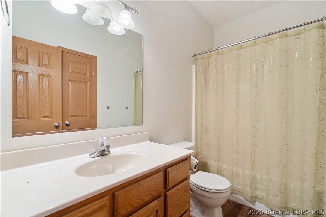 Ledge Stone Estates - Residential