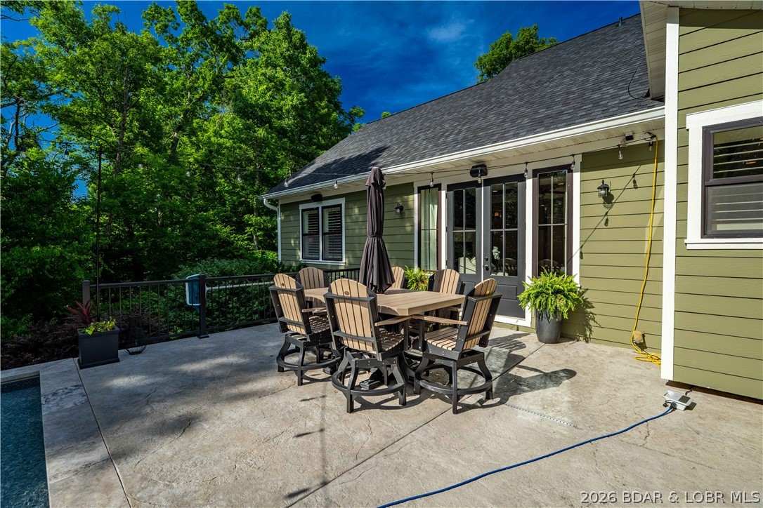 Osage National - Residential
