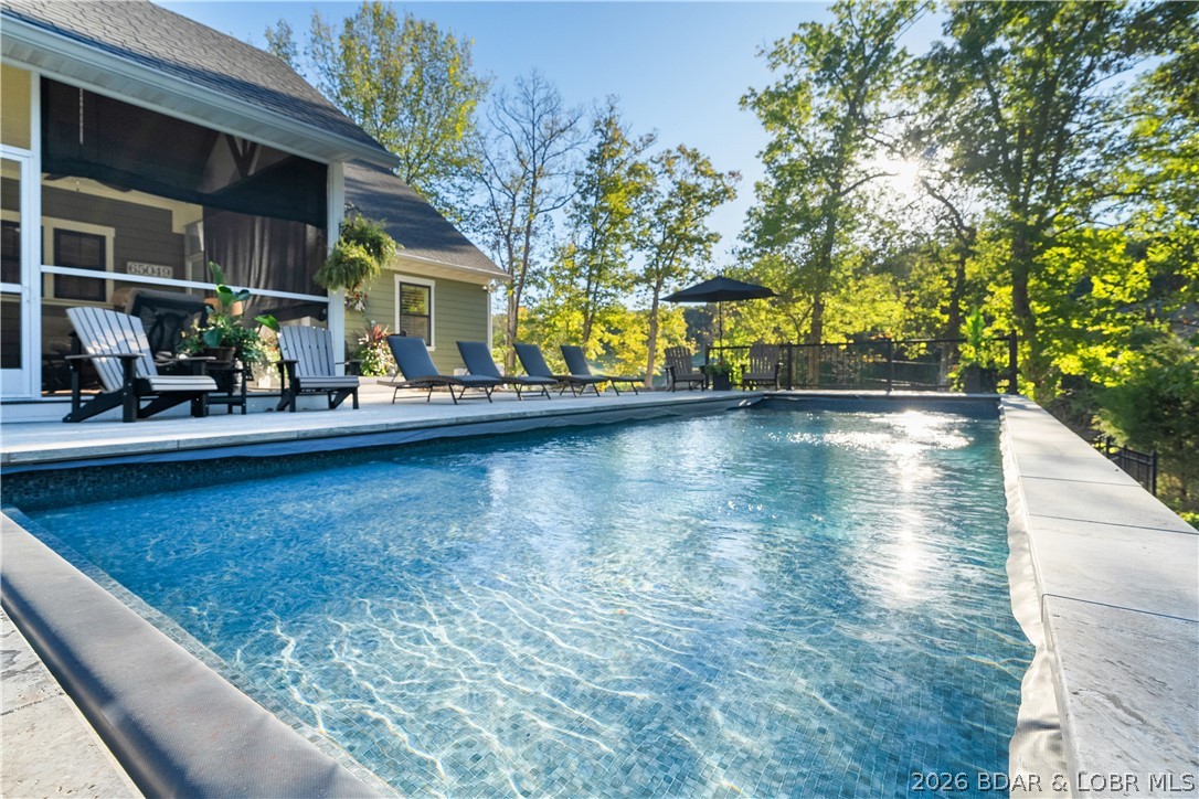 Osage National - Residential