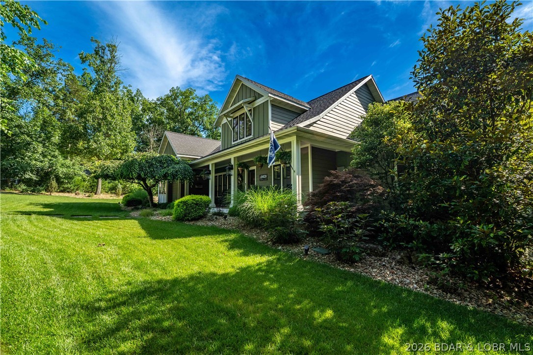 Osage National - Residential