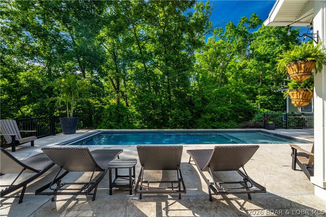 Osage National - Residential