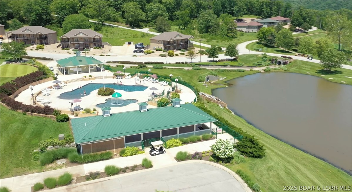 Osage National - Residential