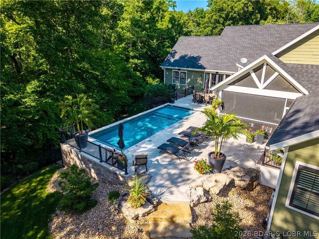Osage National - Residential