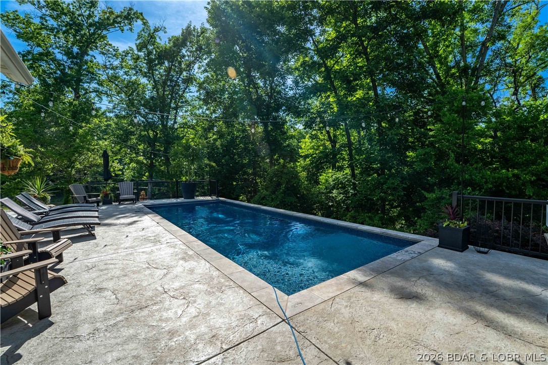 Osage National - Residential