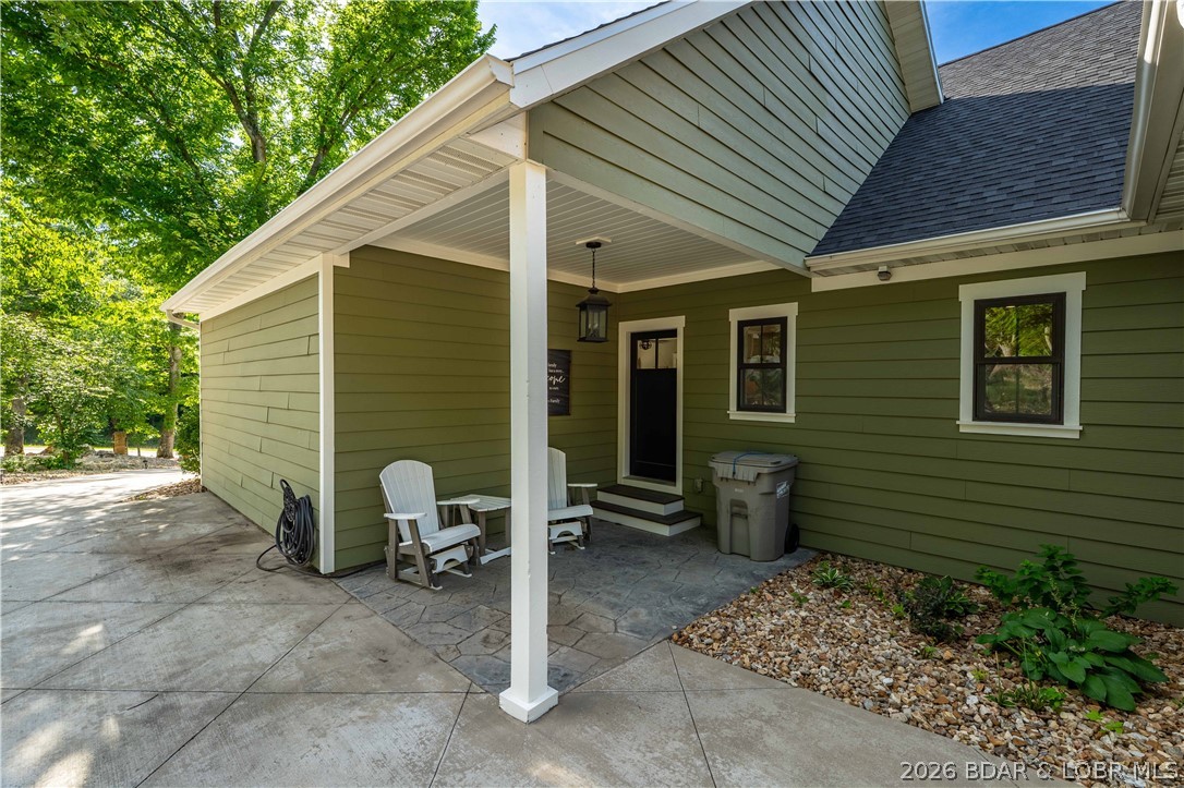 Osage National - Residential
