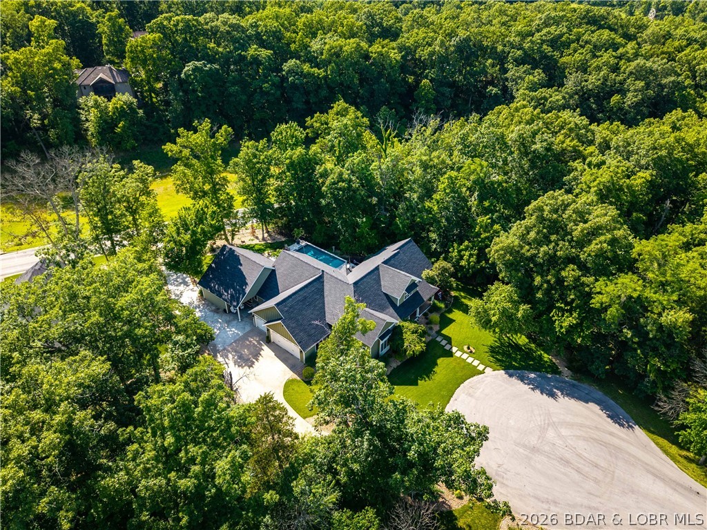 Osage National - Residential
