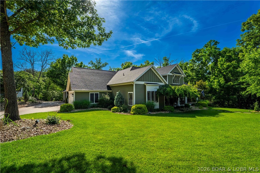 Osage National - Residential
