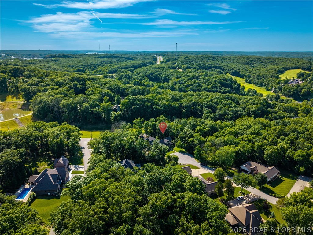 Osage National - Residential
