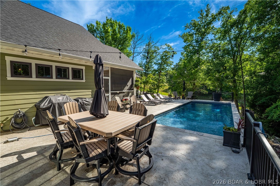Osage National - Residential