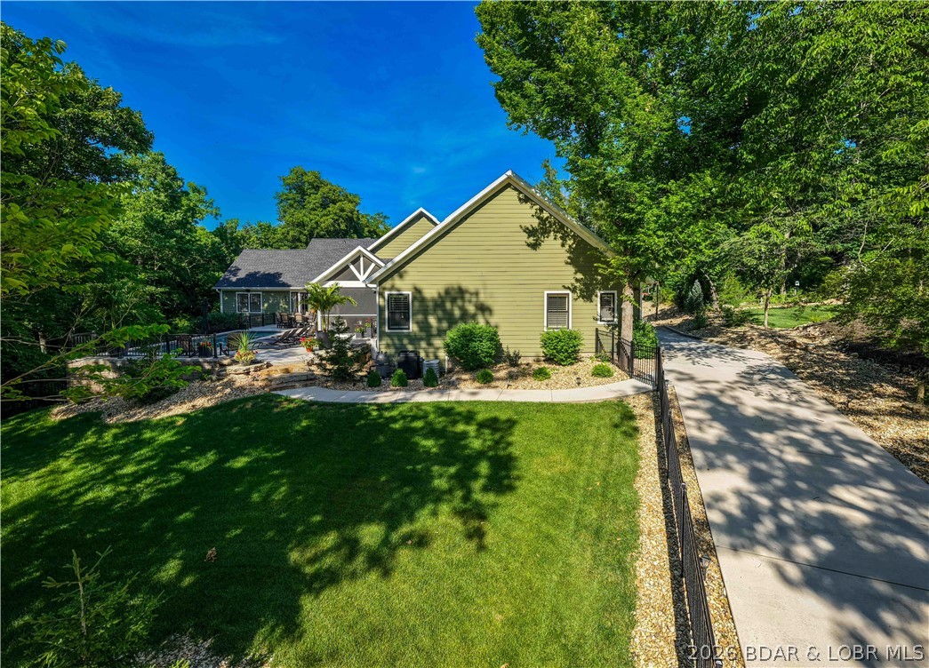 Osage National - Residential