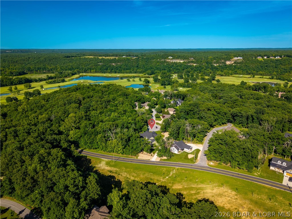 Osage National - Residential