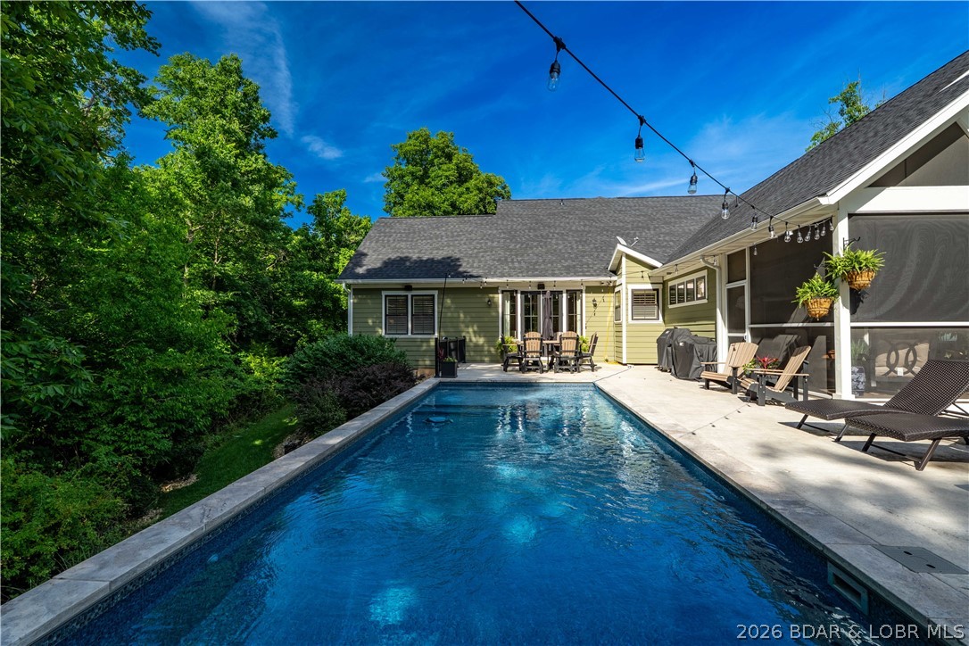 Osage National - Residential