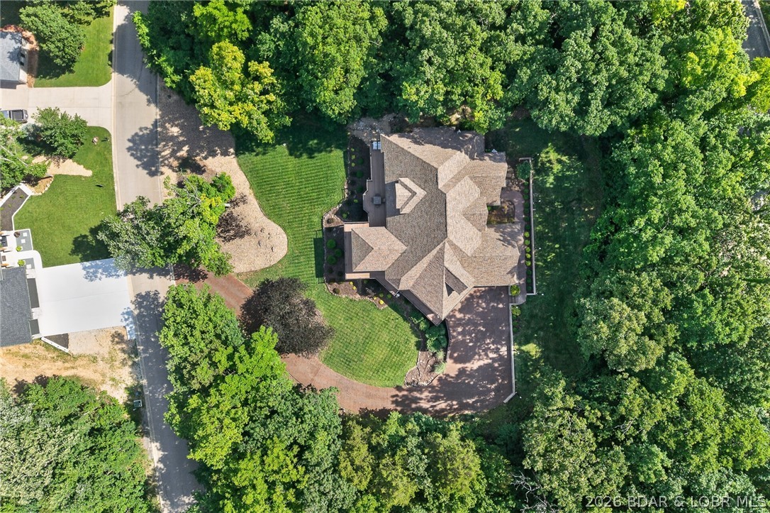 Old Kinderhook - Residential