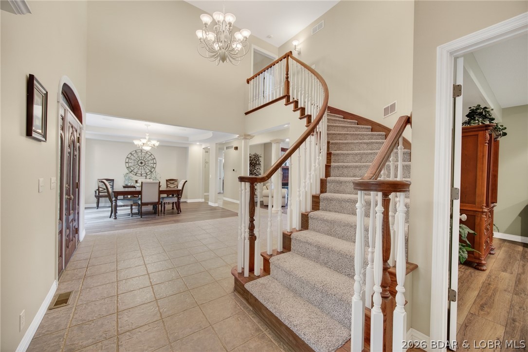 Old Kinderhook - Residential