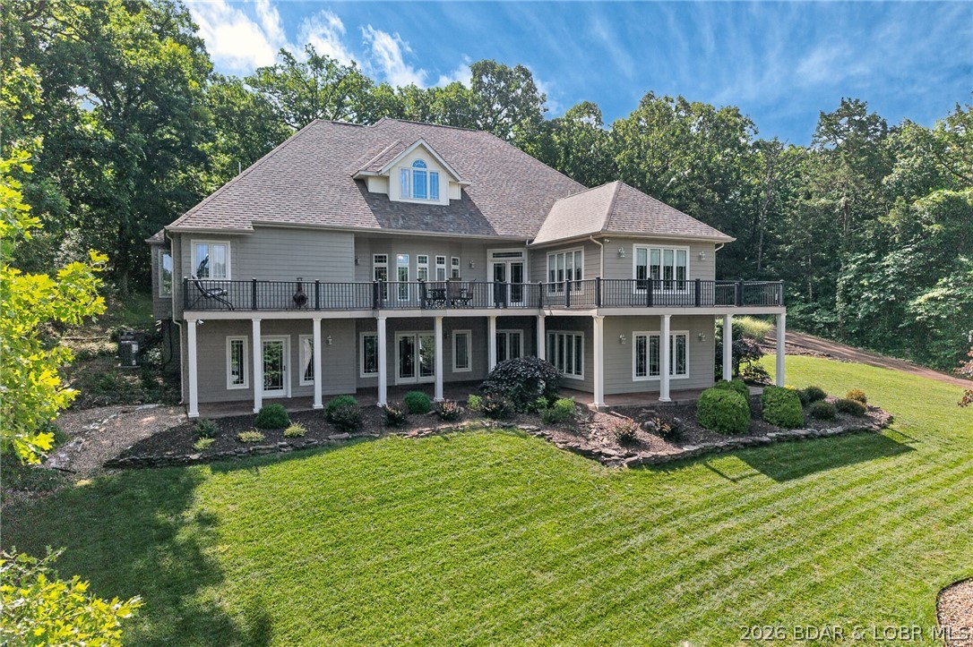 Old Kinderhook - Residential