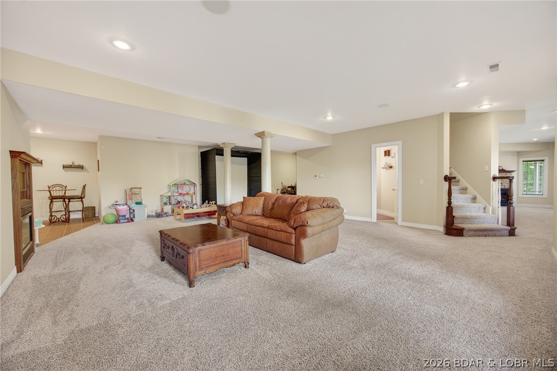 Old Kinderhook - Residential