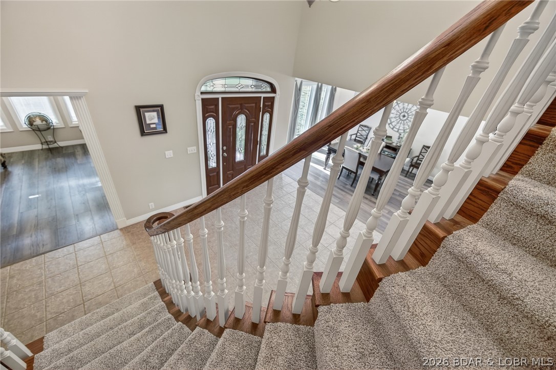 Old Kinderhook - Residential