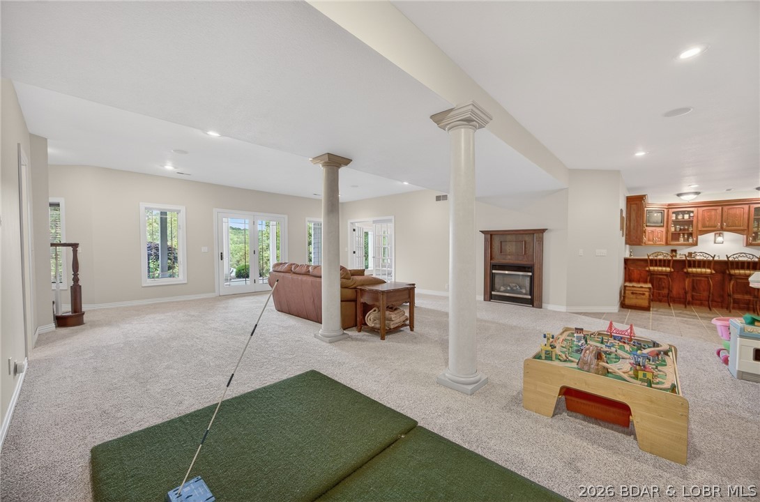 Old Kinderhook - Residential
