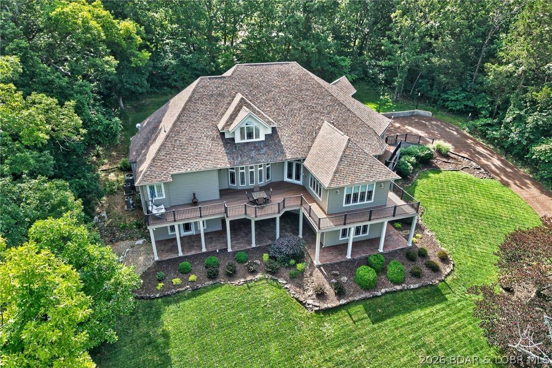 Old Kinderhook - Residential