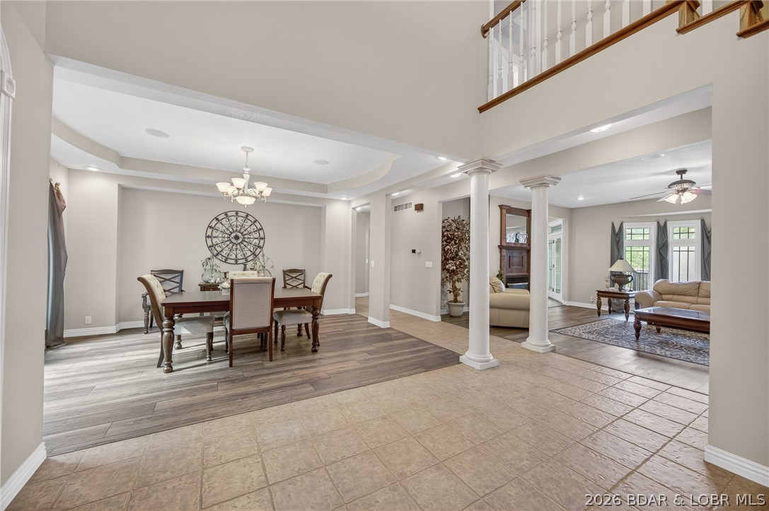 Old Kinderhook - Residential