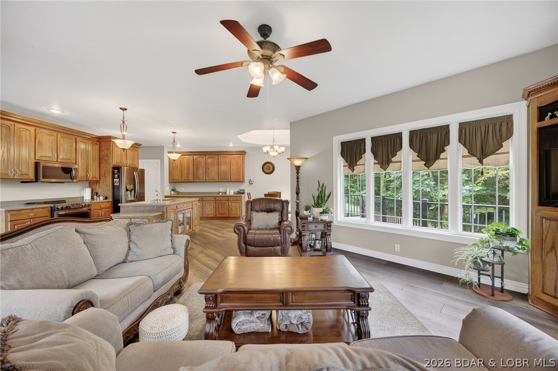 Old Kinderhook - Residential