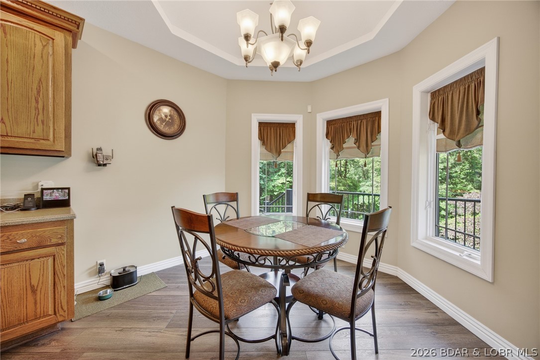 Old Kinderhook - Residential