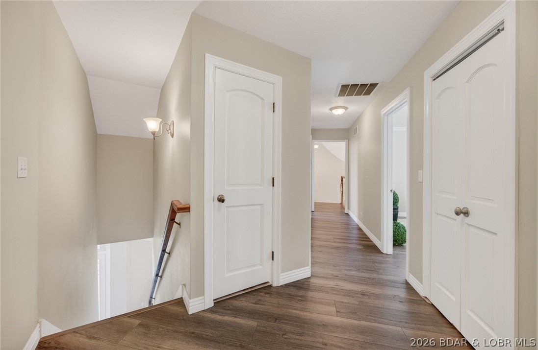Old Kinderhook - Residential