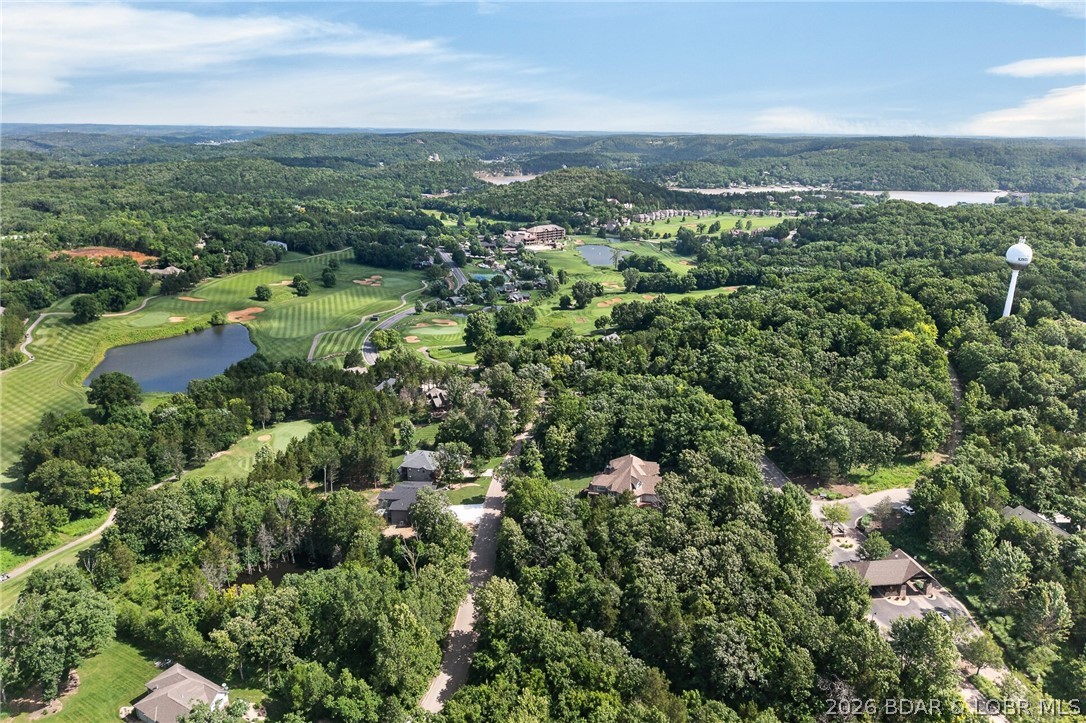 Old Kinderhook - Residential