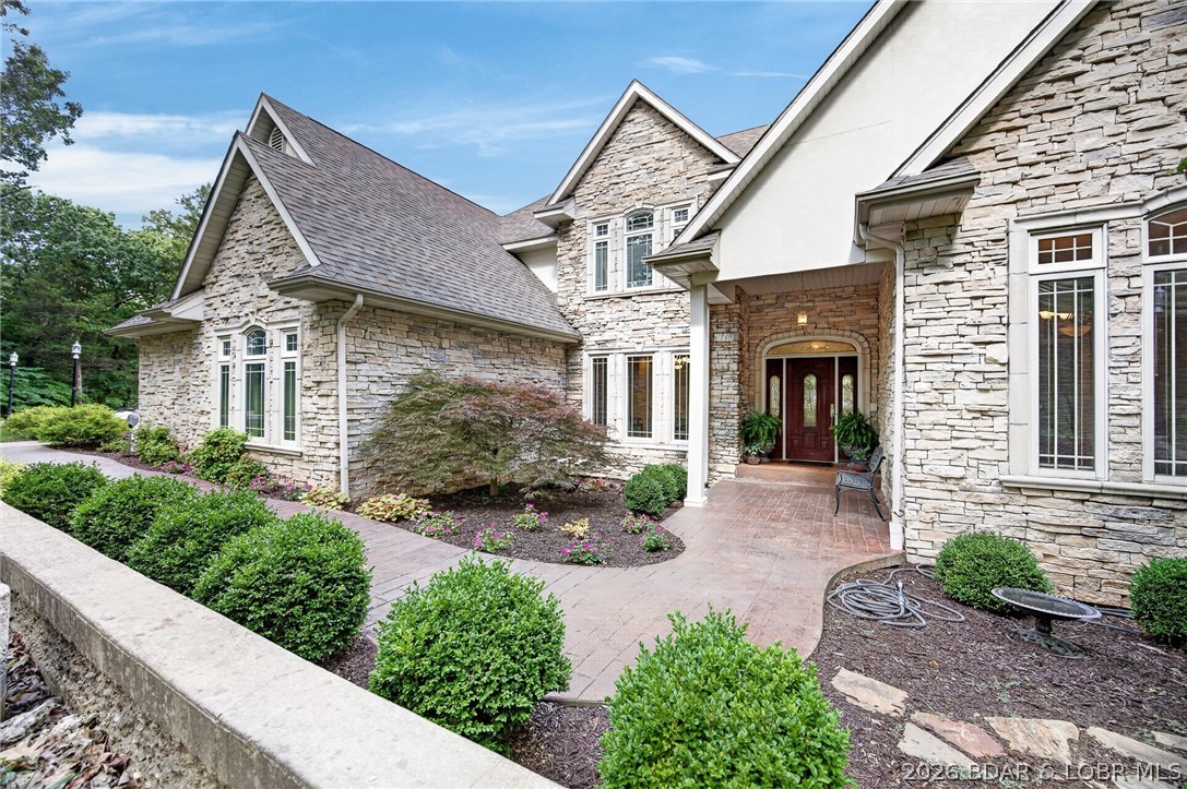 Old Kinderhook - Residential