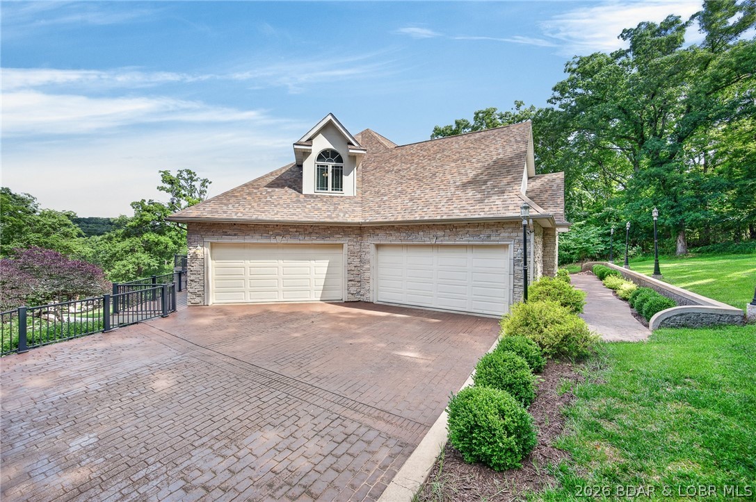 Old Kinderhook - Residential