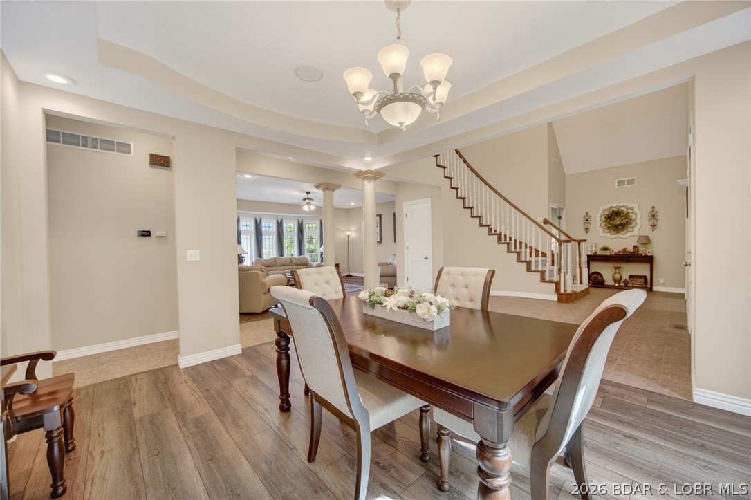 Old Kinderhook - Residential