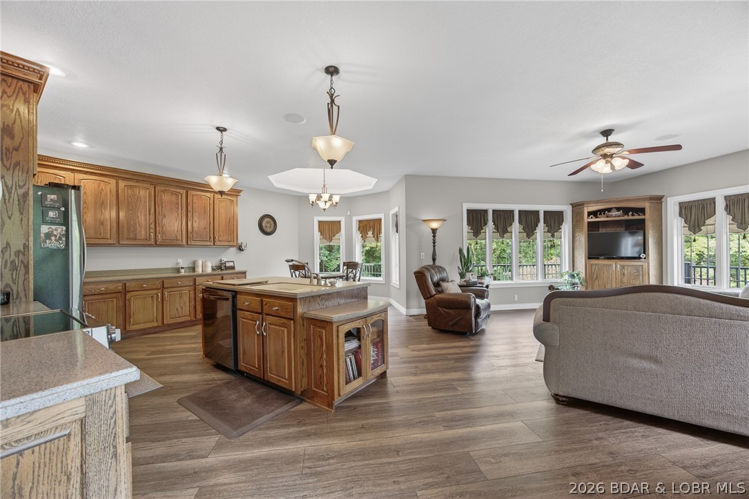 Old Kinderhook - Residential