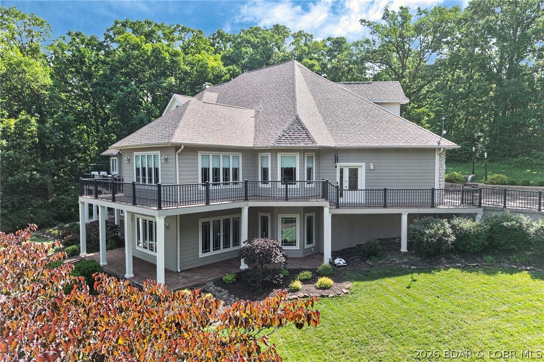 Old Kinderhook - Residential