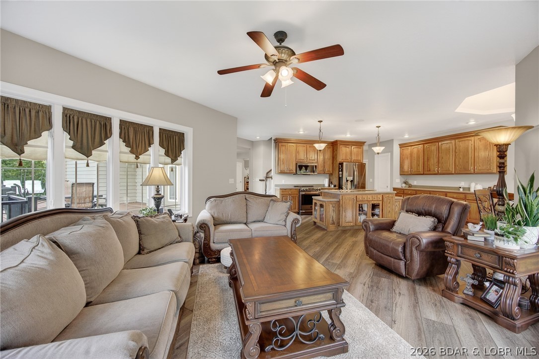 Old Kinderhook - Residential