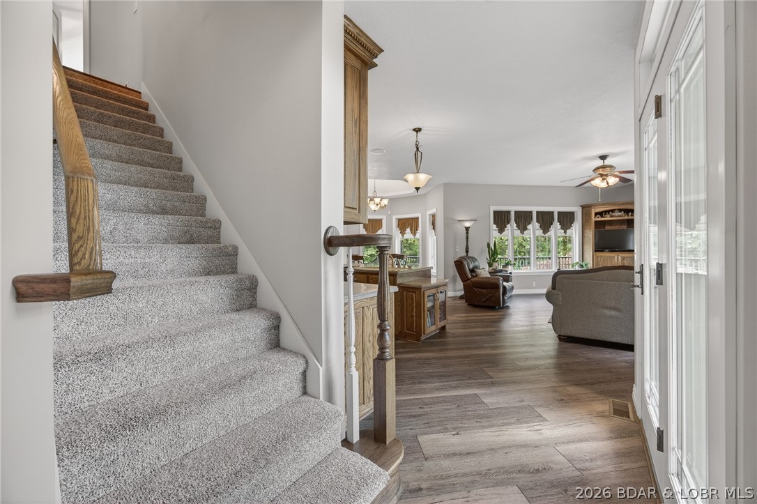 Old Kinderhook - Residential
