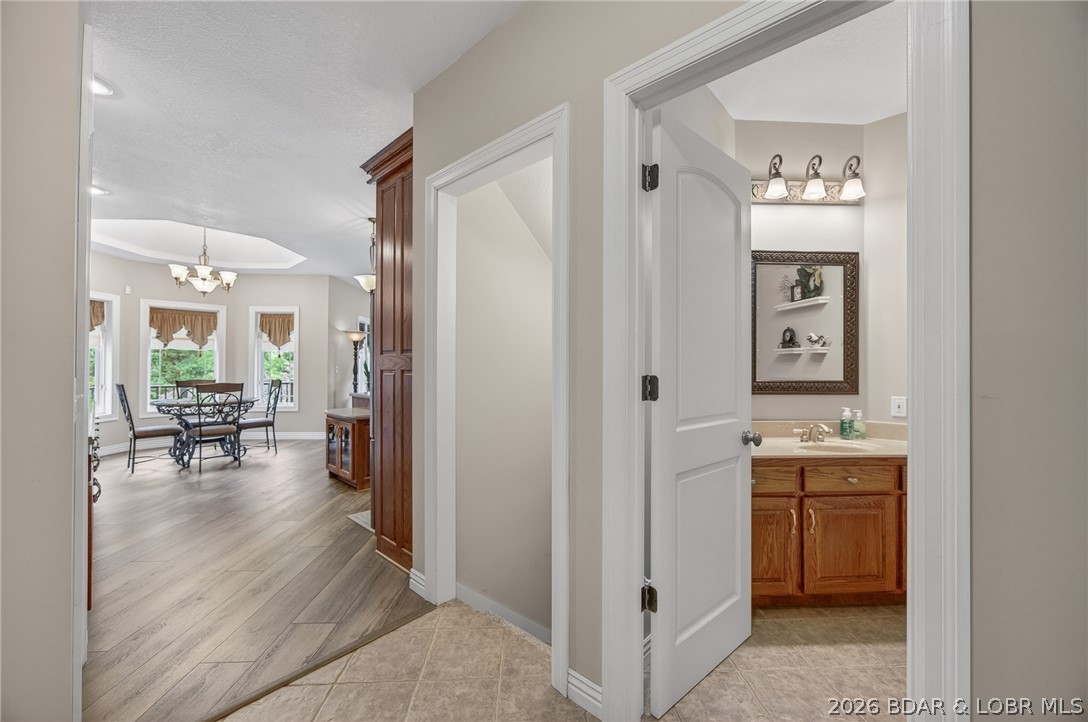 Old Kinderhook - Residential