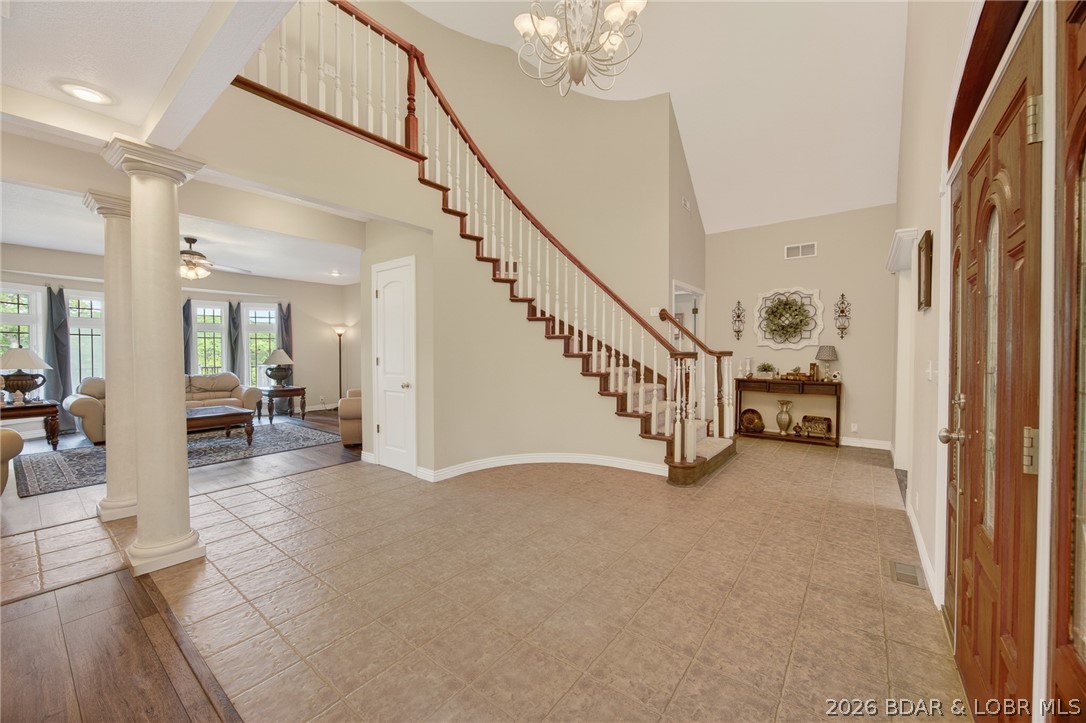 Old Kinderhook - Residential